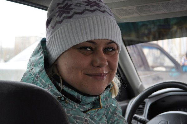 Елена Курбатова