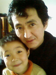 Аскар Серенов