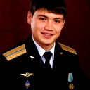 Евгений Ткач