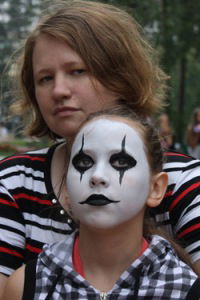 Екатерина Истратова