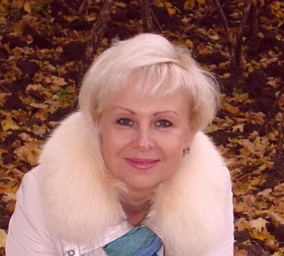 Людмила Смигановская