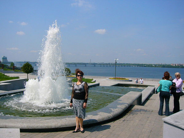 Ольга Бабенко