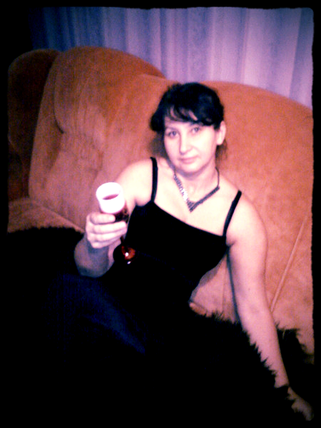 Натали Ганичкина