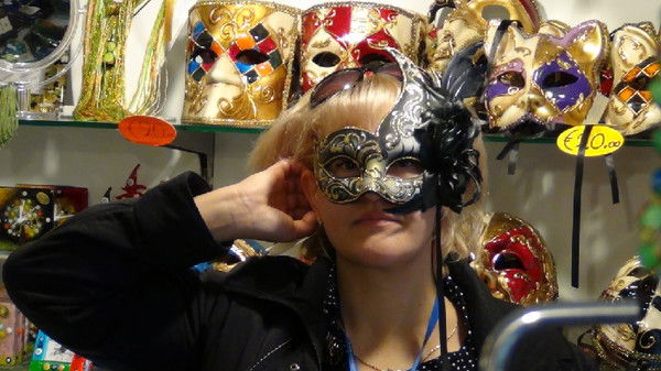 Астрелина Света