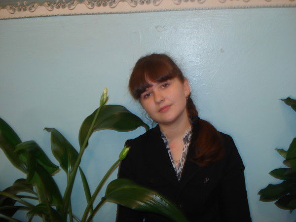 Кристина Зимина