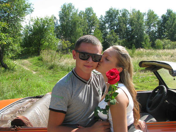 Мария Пиманова