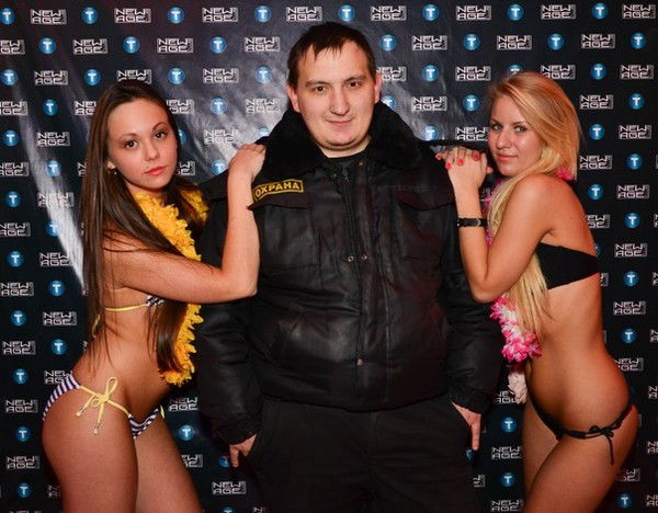 Иван Рощупкин