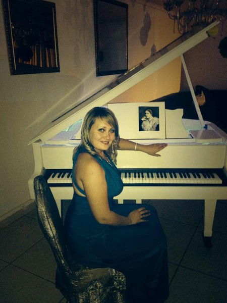 Ирина Дрокина