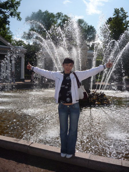 Замира Мукамбаева