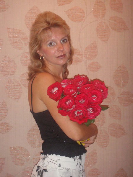 Елена Белянчикова