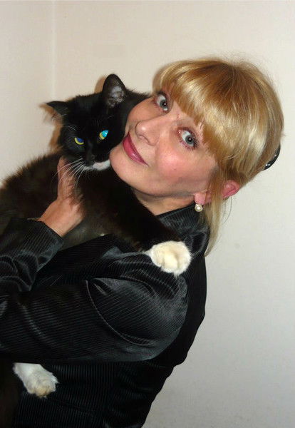 Елена И Ирина Бабенковы