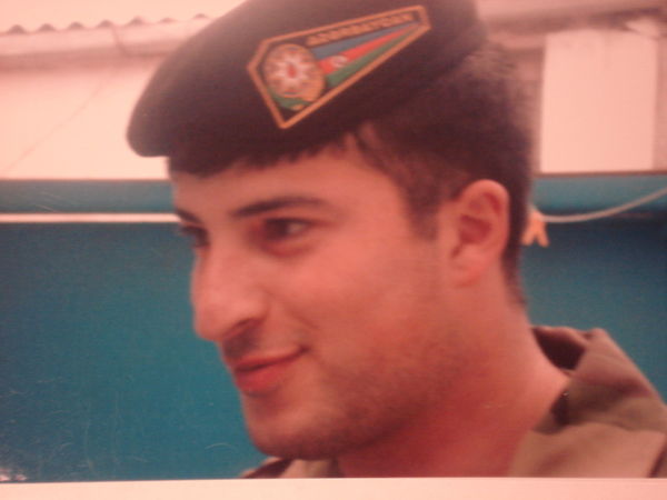 Исмаил Исмайлов