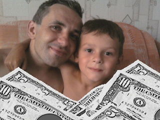 Михаил Шитихин