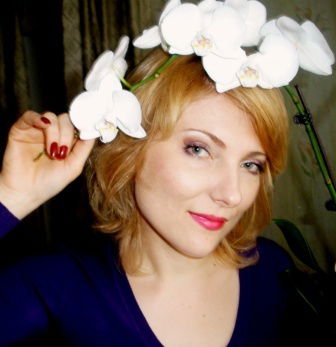 Наталья Жукова - Ивченко