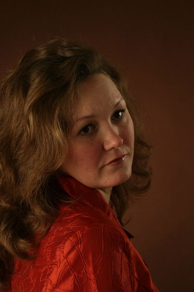 Светлана Кочурова