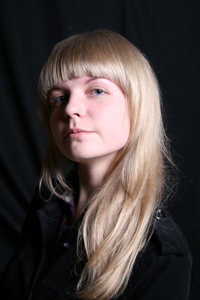 Валерия Поплутина