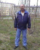 Сергей Глазунов