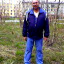 Сергей Глазунов