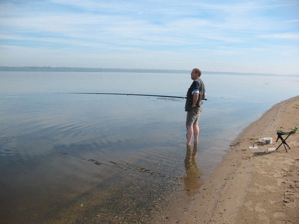 Игорь Фаюжин