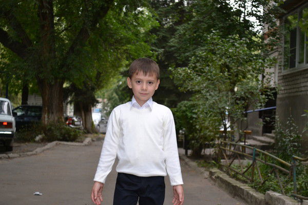 Эдуард Волков