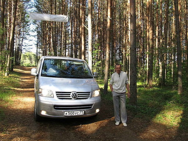 Юрий Зернов