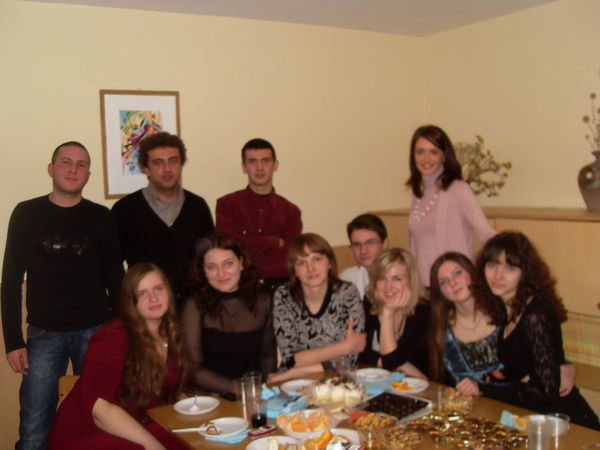 Лариса Чернобильская