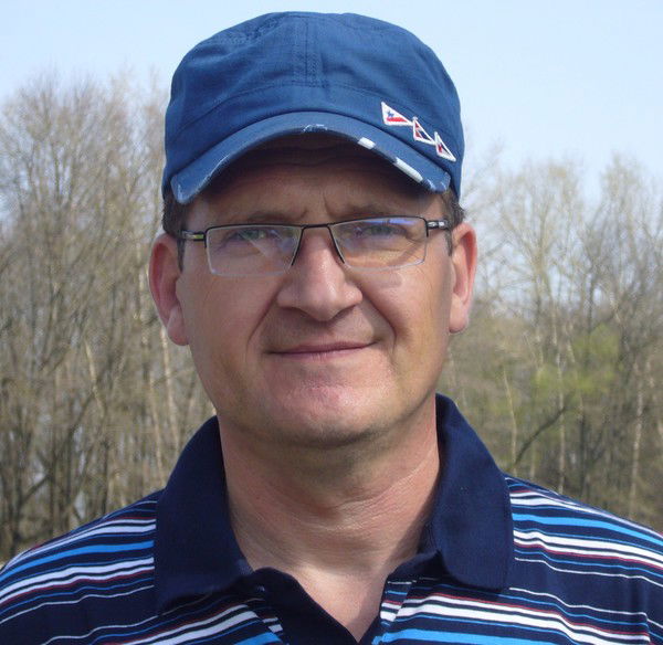 Сергей Алексеев