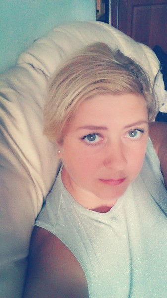 Олеся Черняк