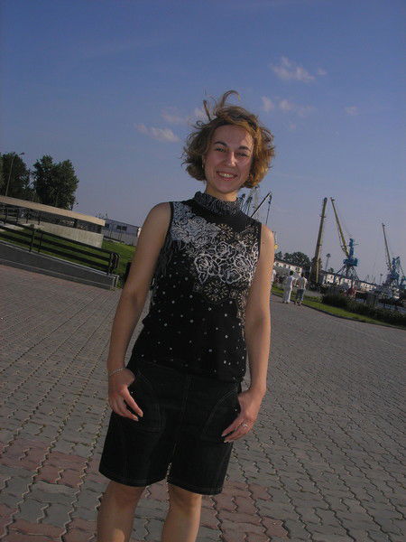 Лия Фасхутдинова