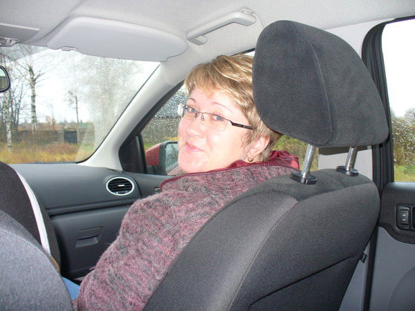 Елена Кузнецова