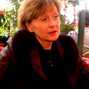 Лариса Лещинская