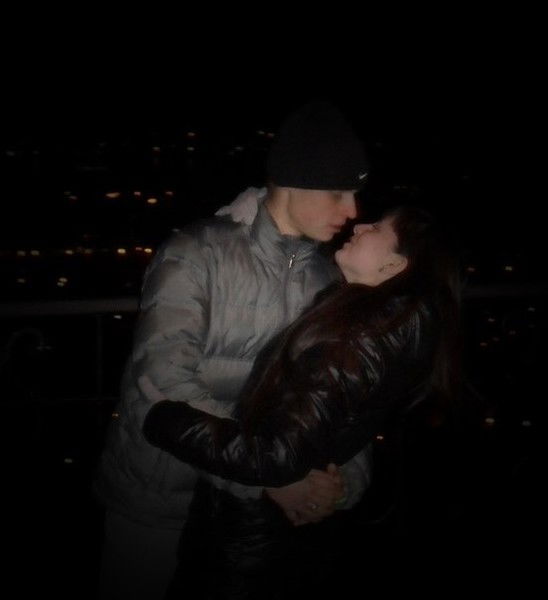 Вероника Шошкина