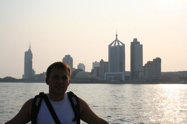 Сергей Коротков