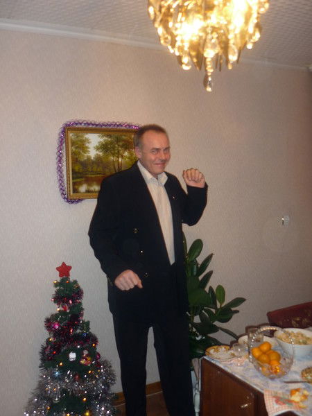 Владимир Безлер