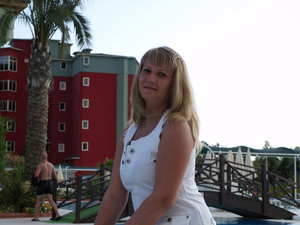 Анна Никерова