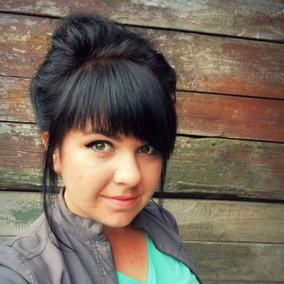 Юлия Тулаева