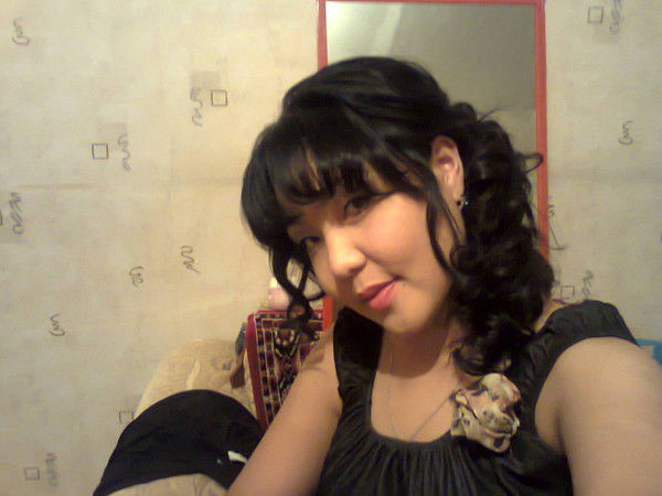 Раимова Кундыз