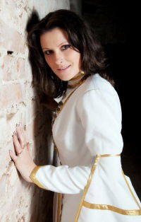 Ирина Журавлёва