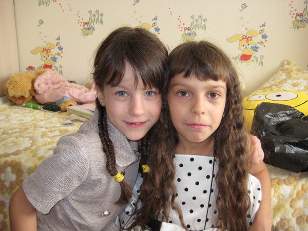 Дарина Шалабаева