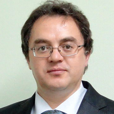 Александр Сарычев