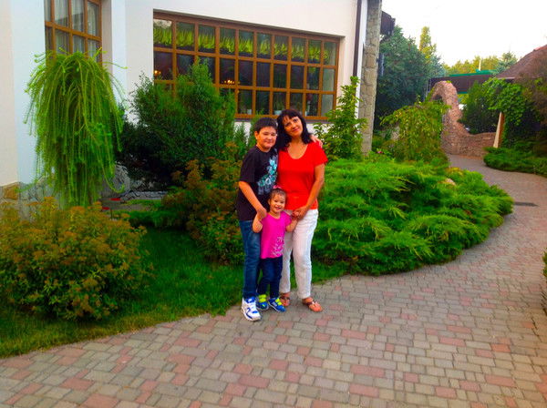 ____Татьяна ____