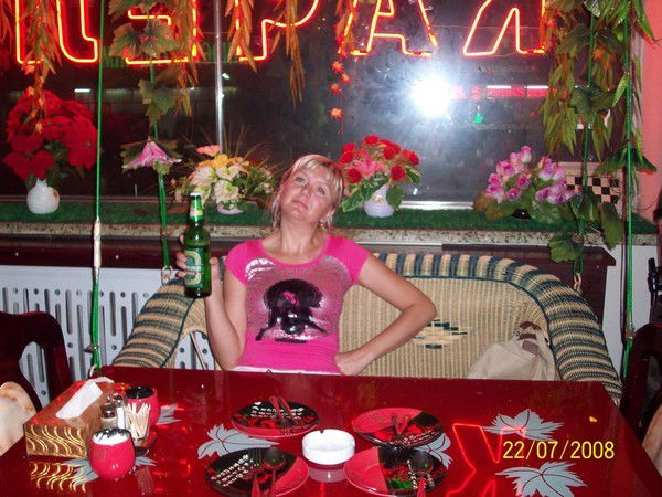 Ольга Журавлева