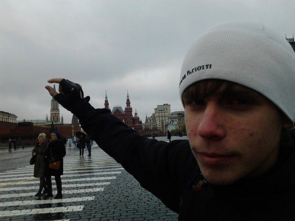 Сергей Соколов