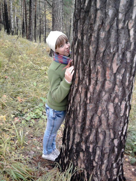 Любовь Божко