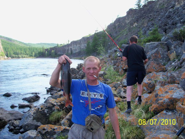 Алексей Орлов