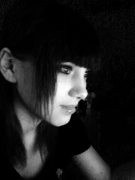 Карина Олешко