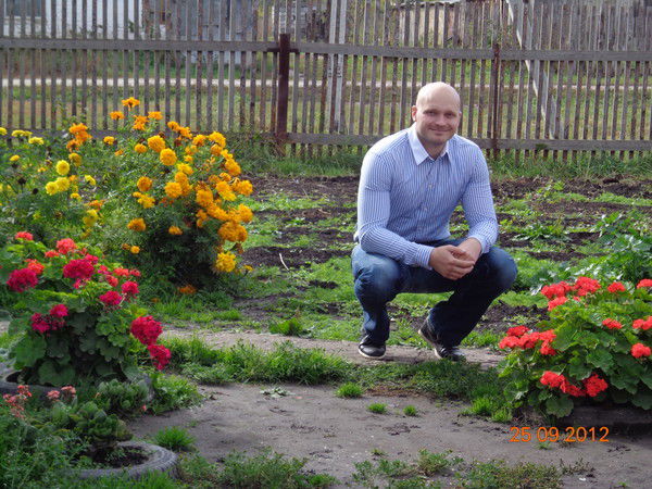 Марк Ходячий