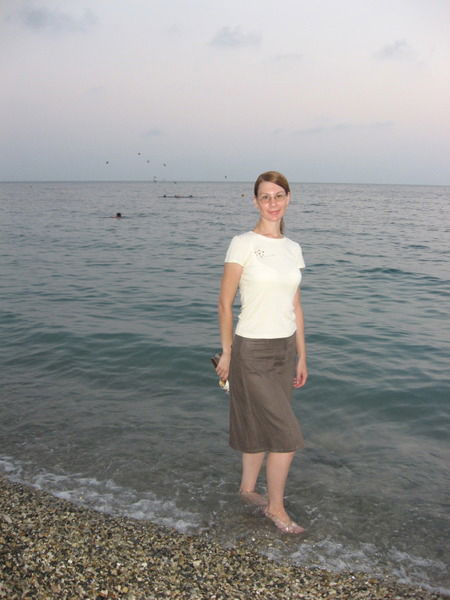 Вера Шпиляр