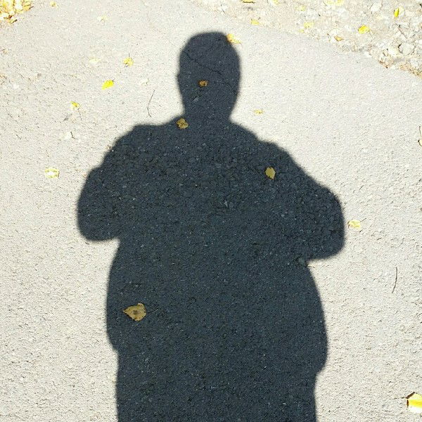 Олег Салимов