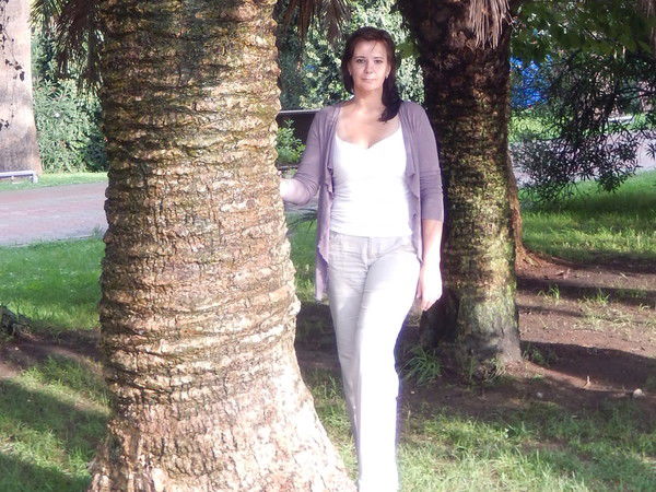 Наталия Плотникова